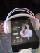 Habit headphone